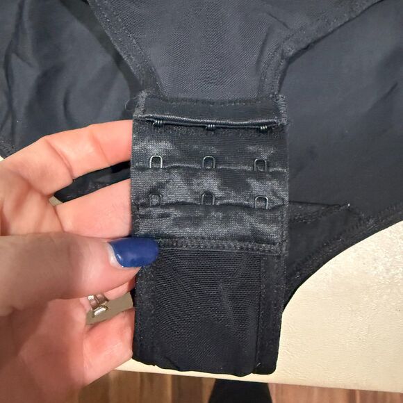 Belly Bandit Adjustable Shapewear Bottom - Black L - Picture 3 of 5